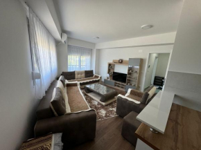 Lihnidos Ohrid Apartment #2